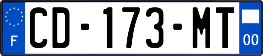 CD-173-MT
