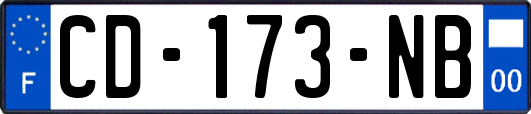 CD-173-NB