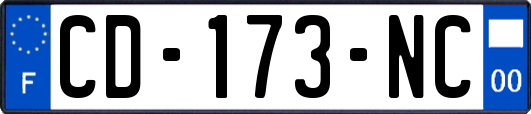 CD-173-NC