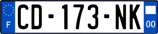 CD-173-NK