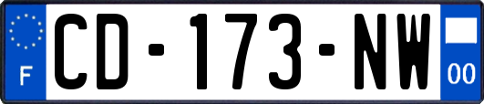 CD-173-NW
