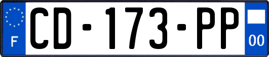 CD-173-PP