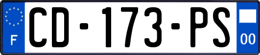 CD-173-PS
