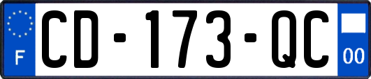 CD-173-QC