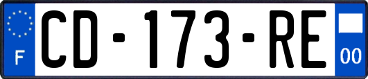 CD-173-RE