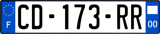 CD-173-RR