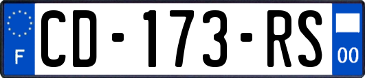 CD-173-RS