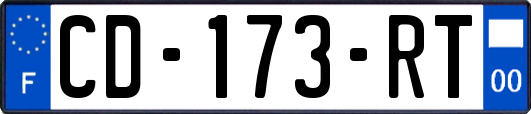 CD-173-RT