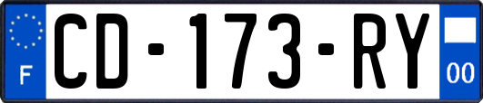 CD-173-RY