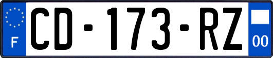 CD-173-RZ