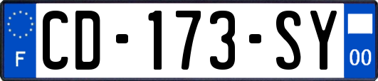 CD-173-SY