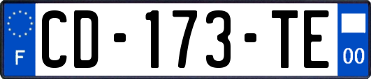 CD-173-TE