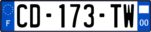 CD-173-TW