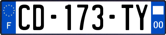 CD-173-TY
