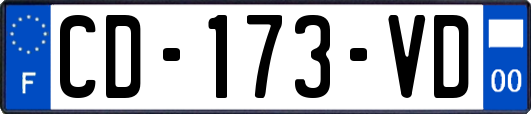 CD-173-VD