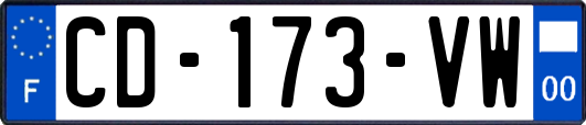 CD-173-VW