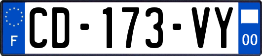 CD-173-VY