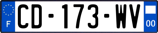 CD-173-WV