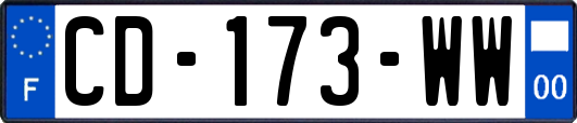 CD-173-WW