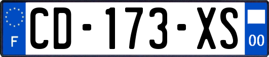 CD-173-XS