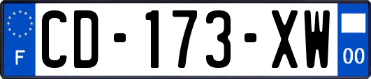 CD-173-XW