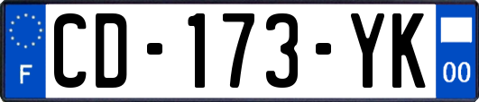 CD-173-YK