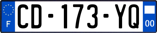 CD-173-YQ