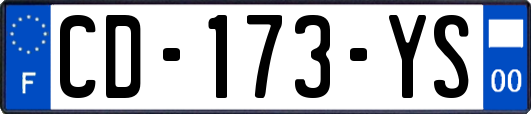 CD-173-YS