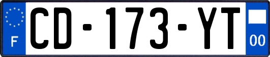 CD-173-YT