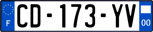 CD-173-YV