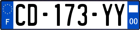 CD-173-YY