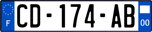 CD-174-AB