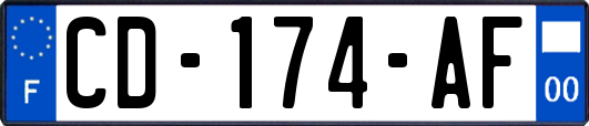 CD-174-AF