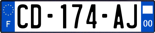 CD-174-AJ