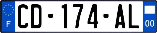 CD-174-AL