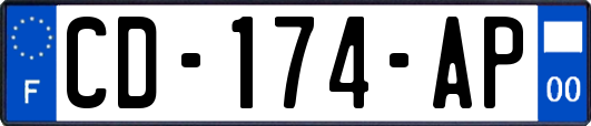 CD-174-AP