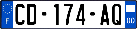 CD-174-AQ