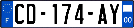 CD-174-AY