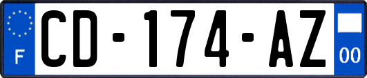 CD-174-AZ