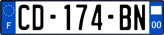 CD-174-BN