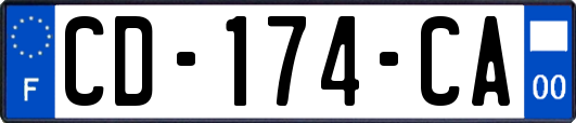 CD-174-CA