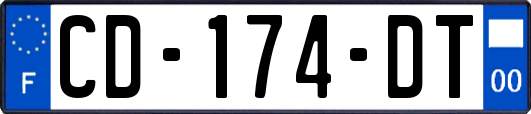 CD-174-DT