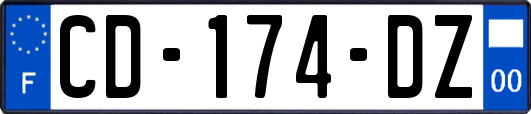 CD-174-DZ