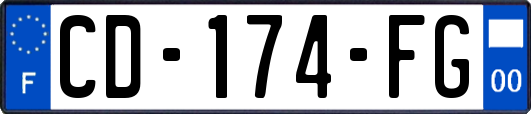 CD-174-FG