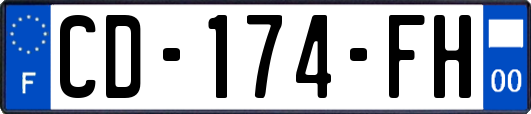 CD-174-FH