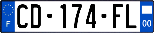 CD-174-FL