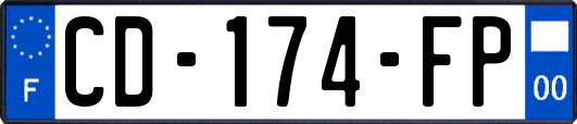 CD-174-FP