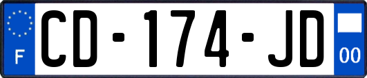 CD-174-JD