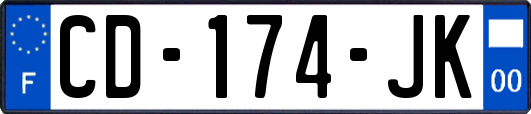 CD-174-JK