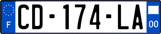 CD-174-LA